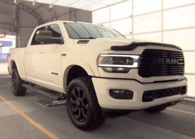 ram ram 2500 pickup 2020 3C6UR5FJ9LG208633 image ram ram 2500 pickup 2020 3C6UR5FJ9LG208633 image